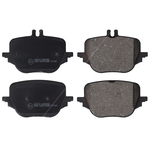 Febi Bilstein Brake Pad Set (195085) Fits: Mercedes