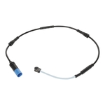 Febi Bilstein Brake Pad Wear Indicator (197397) Fits: BMW & Mini Rear Axle Left