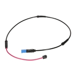 Febi Bilstein Brake Pad Wear Indicator (197400) Fits: BMW Front Axle Left