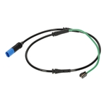 Febi Bilstein Brake Pad Wear Indicator (197401) Fits: BMW Front Axle Left
