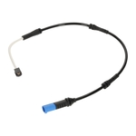 Febi Bilstein Brake Pad Wear Indicator (197402) Fits: BMW Rear Axle Left