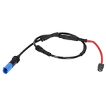 Febi Bilstein Brake Pad Wear Indicator (197536) Fits: BMW Rear Axle Left