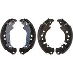 Febi Bilstein Brake Shoe Set (180482) Fits: Ford Rear Axle
