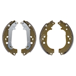 Febi Bilstein Brake Shoe Set (193856) Fits: Ford Rear Axle