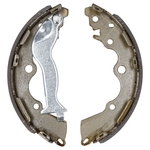 Febi Bilstein Brake Shoe Set (194823) Fits: Kia Rear Axle
