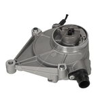 Febi Bilstein Braking Vacuum Pump (186081) Fits: BMW 