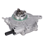 Febi Bilstein Braking Vacuum Pump (186083) Fits: Mercedes 