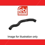 Febi Bilstein Crankcase Breather Hose (194771) Fits: Mercedes