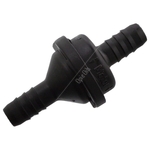 Febi Bilstein Breather Valve - For Crankcase - 102362