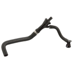 Febi Bilstein Breather Valve - For Crankcase - 103514