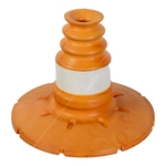 Febi Bilstein Bump Stop (178811) Fits: Mercedes-Benz Rear Axle