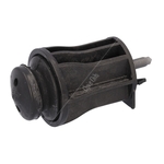 Febi Bilstein Axle Beam Bump Stop (188193) Fits: Peugeot Rear Axle