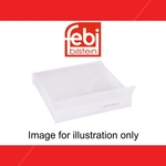 Febi Bilstein Cabin Filter (192861) Fits: MG