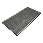 Febi Bilstein Cabin Filter - Activated Carbon Filter (182548) Fits: Tesla 