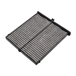 Febi Bilstein Cabin Filter - Activated Carbon Filter (184041) Fits: Mazda 