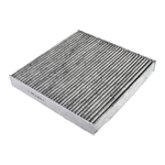 Febi Bilstein Cabin Filter - Activated Carbon Filter (184405) Fits: Honda 