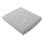 Febi Bilstein Cabin Pollen Filter (184115)