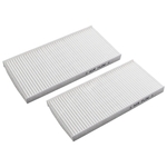 Febi Bilstein Cabin Pollen Filter Set (184406) Fits: Hyundai & Kia 