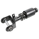 Febi Bilstein Cabin Shock Absorber (177691) Rear