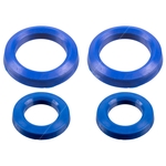 Febi Bilstein Cabin Tilt Cylinder Repair Kit (178301) Fits: Iveco