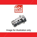 Febi Bilstein Camshaft Adjustment Valve (186174)