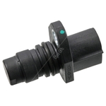 Febi Bilstein Camshaft Crankshaft Sensor (193716) Fits: Vauxhall