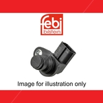 Febi Bilstein Camshaft Position Sensor (194662) Fits: Mitsubishi 