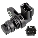 Febi Bilstein Camshaft Sensor (175830) Fits: Mazda