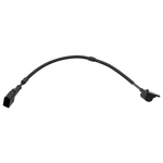 Febi Bilstein Camshaft Sensor (193713) Fits: VW Crafter