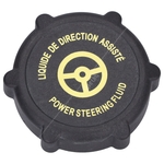 Febi Bilstein Cap For Power Steering Fluid Tank (188564) Fits: Land Rover