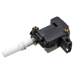Febi Bilstein Central Locking System Actuator (197340) Fits: Skoda & VW 