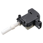 Febi Bilstein Central Locking System Boot Actuator (186458) Fits: Audi 