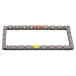 Febi Bilstein Oil Pump Chain (192631) Fits: Toyota