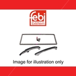 Febi Bilstein Chain Kit For Oil Pump (188114) Fits: Toyota