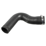 Febi Bilstein Charger Intake Hose With Clamp (175707) Fits: Mercedes-Benz
