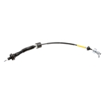 Febi Bilstein Clutch Cable (185231) Fits: Citroen 