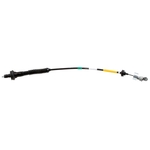 Febi Bilstein Clutch Cable (185386) Fits: Peugeot 