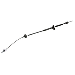 Febi Bilstein Clutch Cable (185398) Fits: Renault 