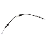 Febi Bilstein Clutch Cable (186062) Fits: Seat & VW 