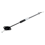 Febi Bilstein Clutch Cable (188241) Fits: Chevrolet 
