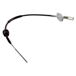 Febi Bilstein Clutch Cable (188242)