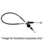 Febi Bilstein Clutch Cable (196453) Fits: Chevrolet