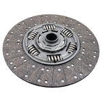 Febi Bilstein Clutch Disc (177472)