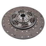 Febi Bilstein Clutch Disc (179422)