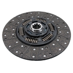 Febi Bilstein Clutch Disc (181253)