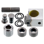 Febi Bilstein Clutch Release Mechanism Repair Kit (180580)