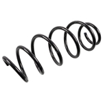Febi Bilstein Coil Spring (176336) Front Axle