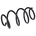 Febi Bilstein Coil Spring (185272) Fits: Mazda 3 Front Axle