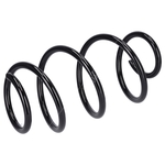 Febi Bilstein Coil Spring (185273) Fits: Mazda 3 Front Axle