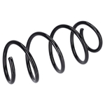 Febi Bilstein Coil Spring (185274) Fits: Mazda 3 Front Axle